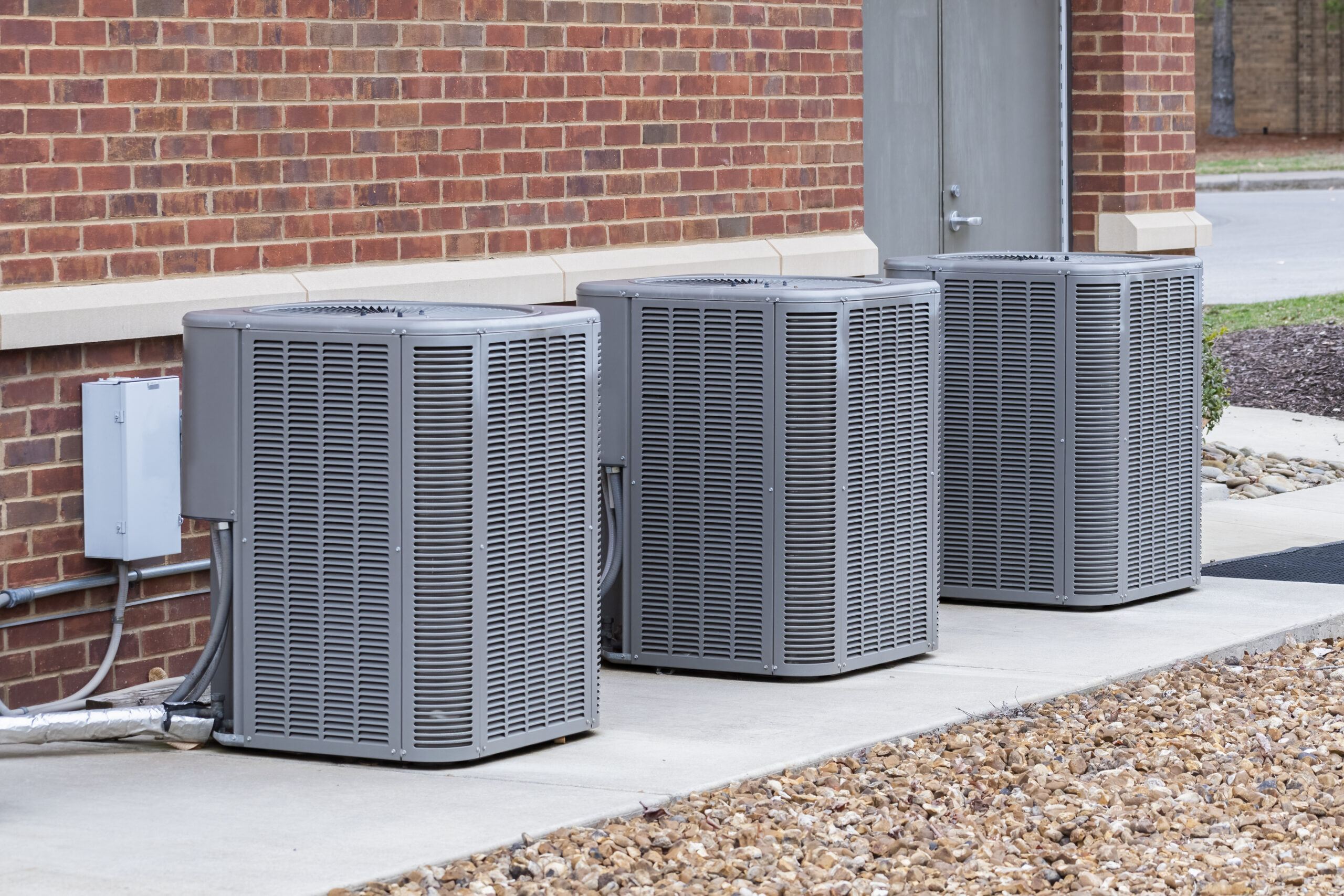 Helpful Tips for Dealing With a Clogged AC Drain Line | NW HVAC - Northwest Plumbing Heating & Ac Reviews