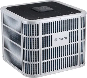 BOVB-20 Heat Pump