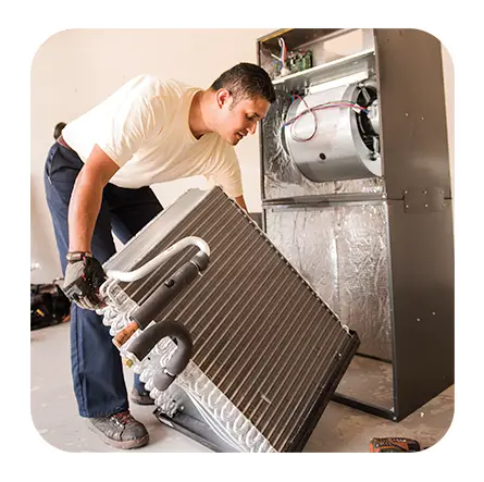 Used Furnace in Vancouver, WA