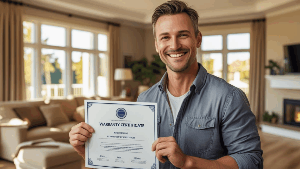 Warranty-Certificate-Homeowner