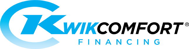 kwik Comfort-logo