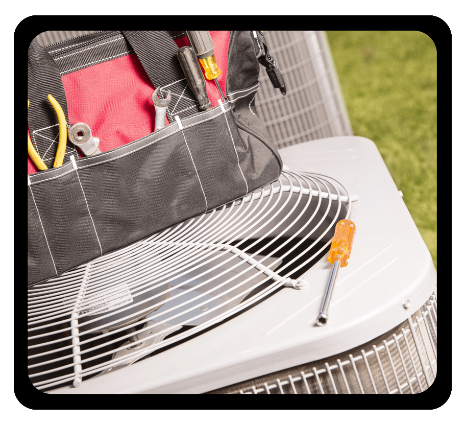 Carrier Air Conditioning Repair in Vancouver, WA 