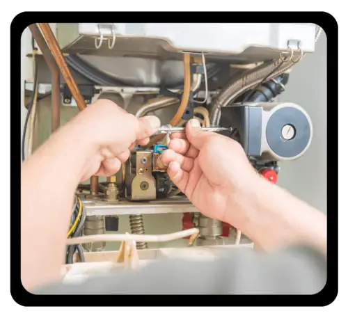 Furnace Repair in Vancouver, WA