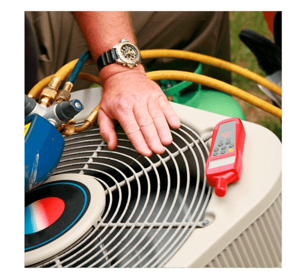 AC Repair in Vancouver, WA