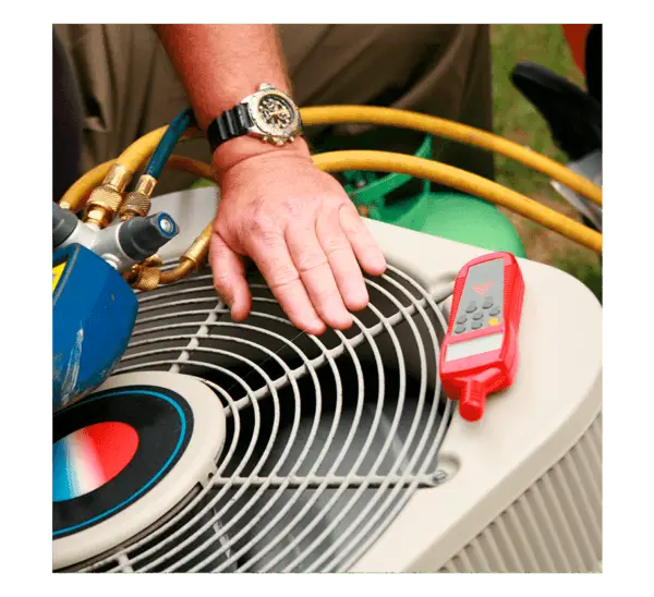 AC Repair in Vancouver, WA
