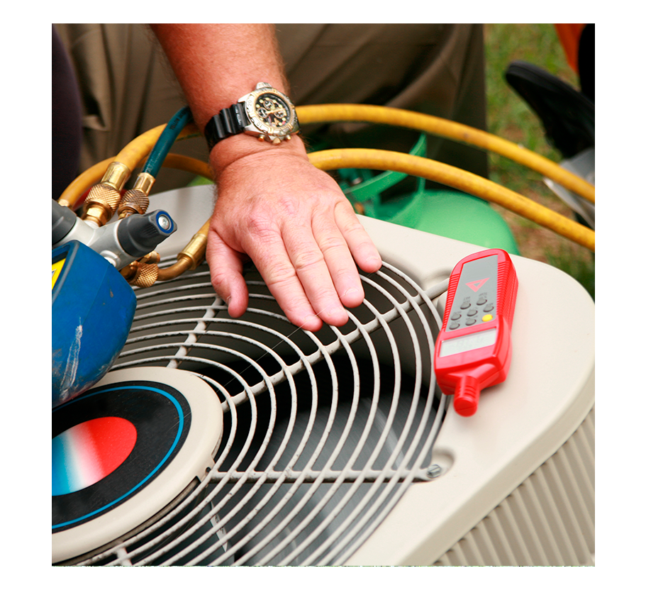 AC Maintenance in Vancouver, WA