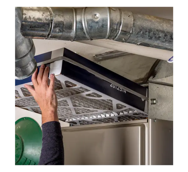 HVAC Heating in Vancouver, WA