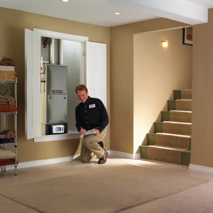 Best Winter Temperature For Your Furnace