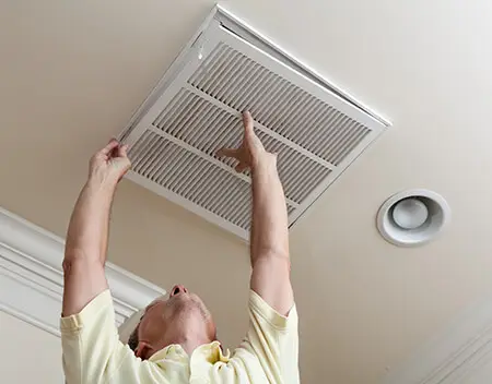 Cooling Myths in Vancouver, WA