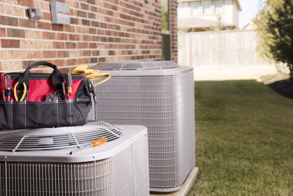 Heat Pump Maintenance in Vancouver, WA