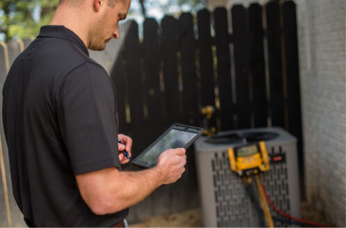 The Science Behind Heat Pumps: How They Work NW HVAC
