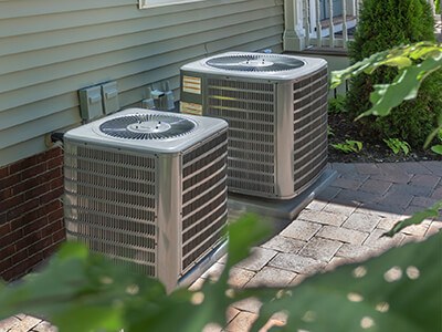 residential heat pumps in Vancouver, WA