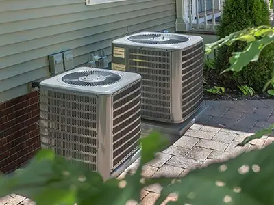 residential heat pumps in Vancouver, WA