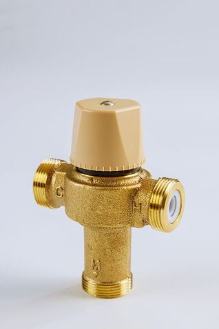 Thermostatic Expansion Valve in Vancouver, WA