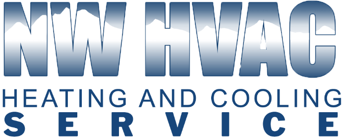 Northwest HVAC Heating & Cooling logo