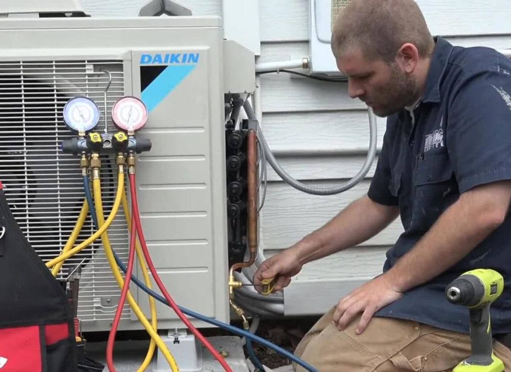 HVAC Careers Vancouver WA Employment NW HVAC